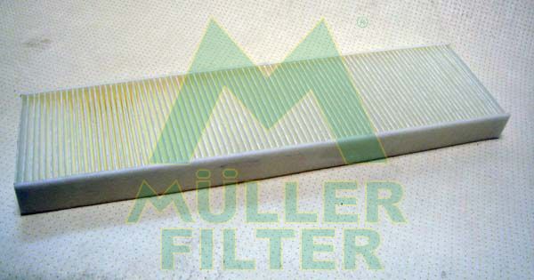 MULLER FILTER Filter,salongiõhk FC388